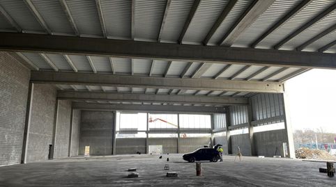 Foto 5 von Fabrikhallen zur Miete in Carrer de Can Borrell, Campoamor, Sabadell