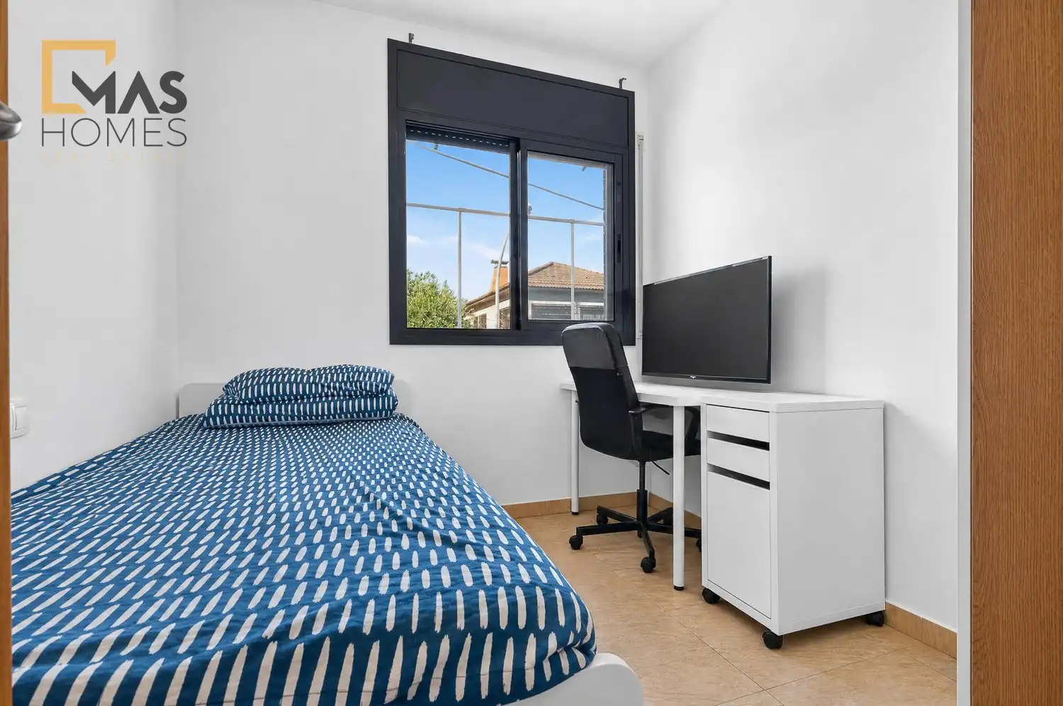 Maison mitoyenne avec terrasse à vendre à Carrer Cadis, imagen 26