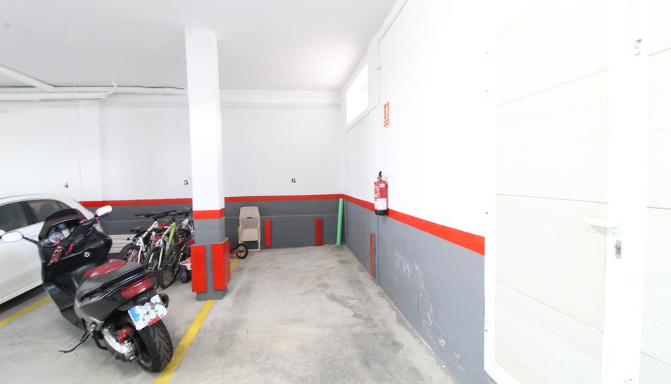 Photo 1 of Garage for sale in Pau Casals, 25, -1, Santa Maria - L'Eixample - Sud Sumella, Barcelona