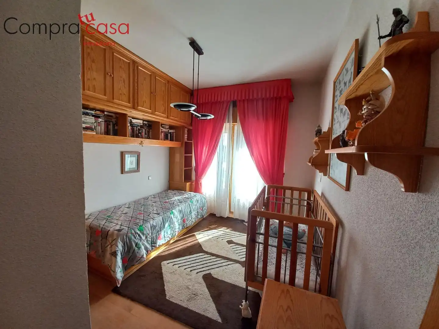 Casa o chalet en venta en Torrecaballeros