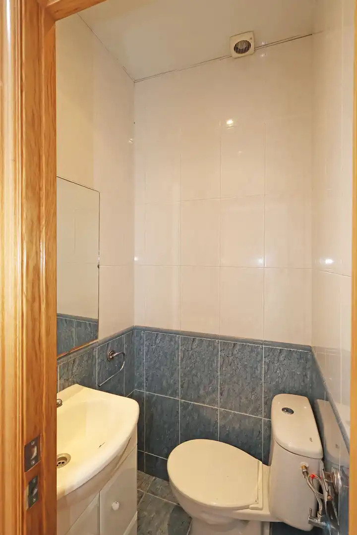 Baño de Piso en venta en Barcelona