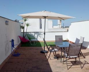 Attic to rent in Avenida Bajo de Guía, Centro - Calzada - Cabo Noval