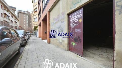 Photo 2 of Industrial buildings to rent in Calle de Maluquer, Centro, Cáceres