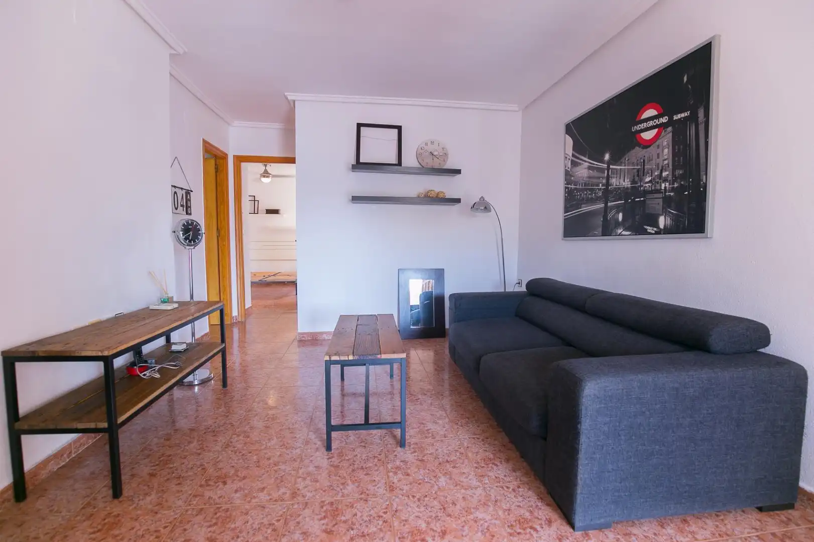 Casa o xalet de lloguer a Avenida Avenida Escandinàvia, Monte Faro - Altomar II