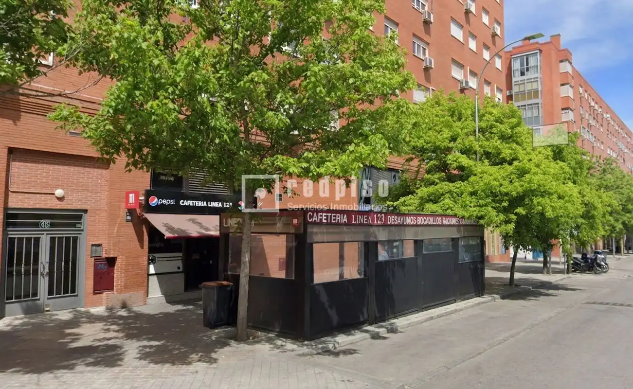Business premises to rent in Orovilla