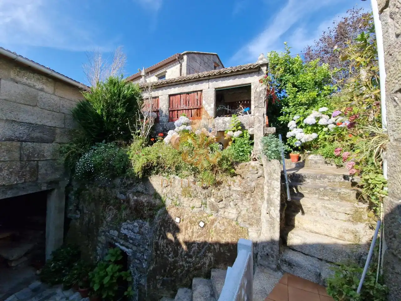 Haus oder Chalet zum Verkauf in Gondomar