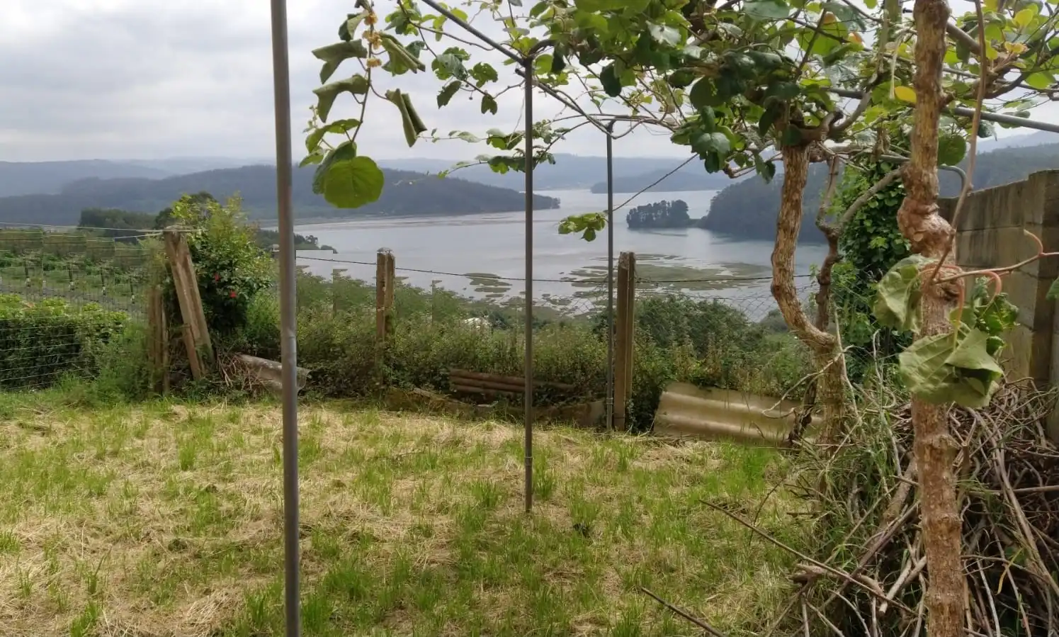 Haus mit Garten zum Verkauf in Figueiroa 9, imagen 23