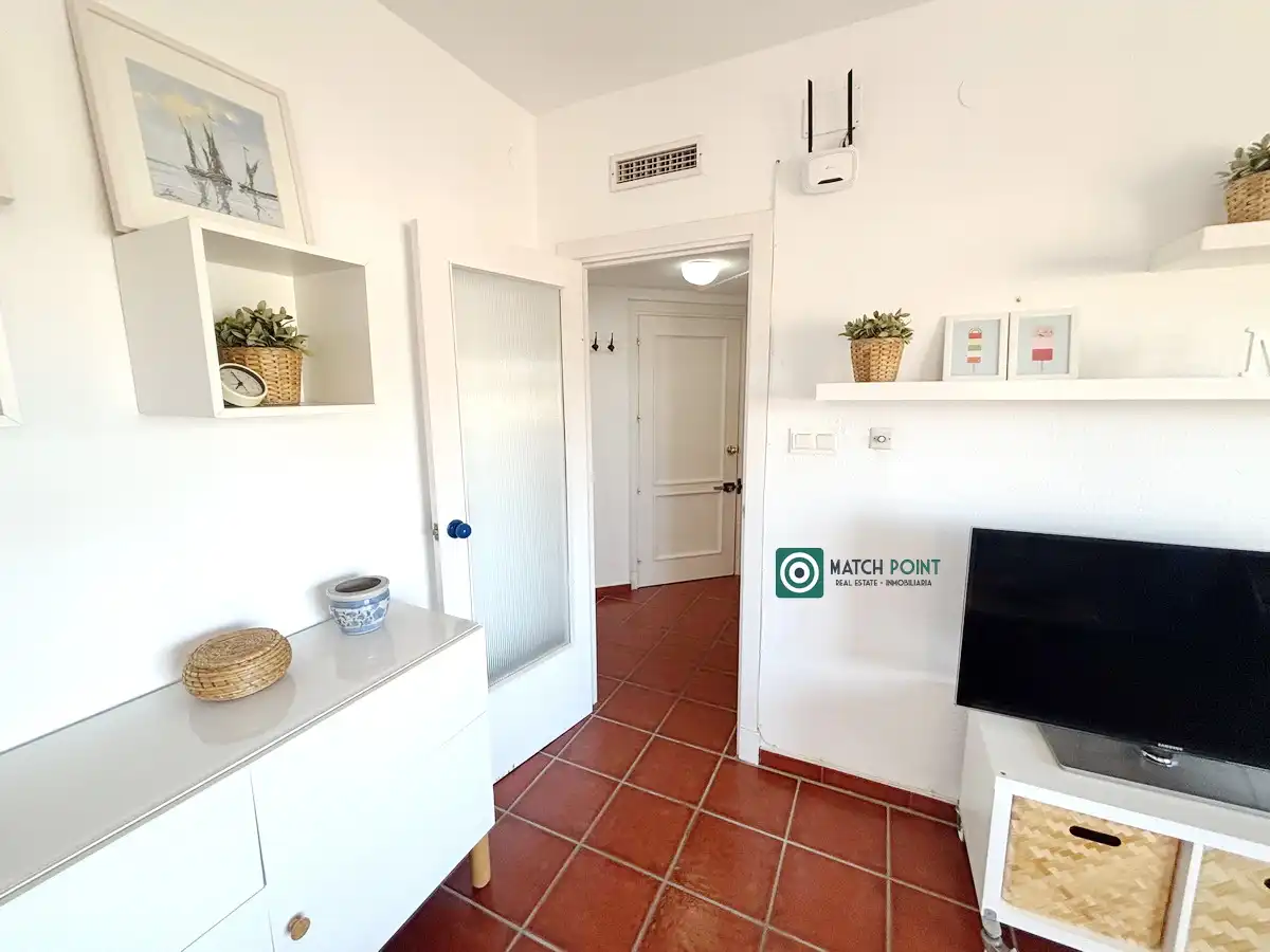Apartament de lloguer en Almuñécar amb Moblat