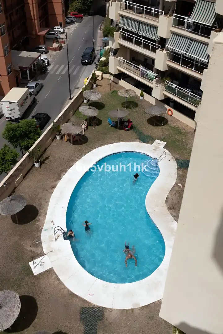 Apartament amb piscina en venda a Torreblanca del Sol, imagen 17