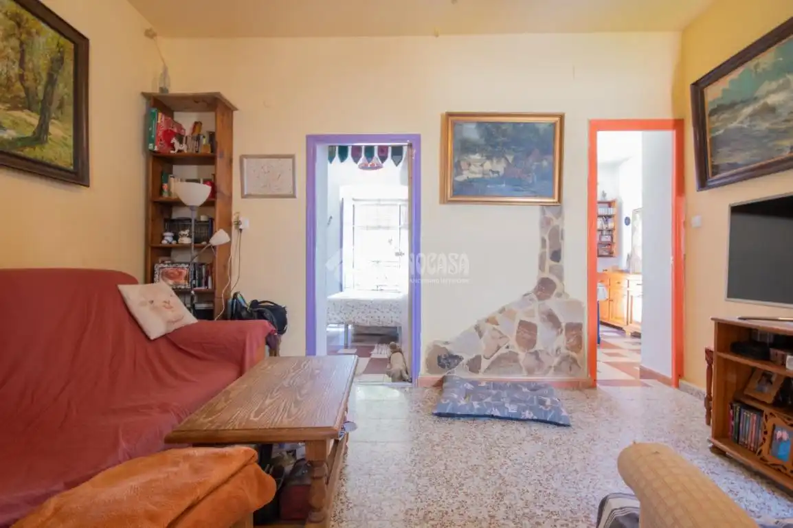 Casa bifamiliare con terrazza in vendita a Churriana, imagen 21