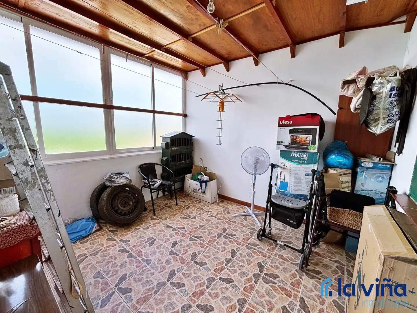 Houses for sale in Antequera  with Air Conditioner, Terrace and Storage room