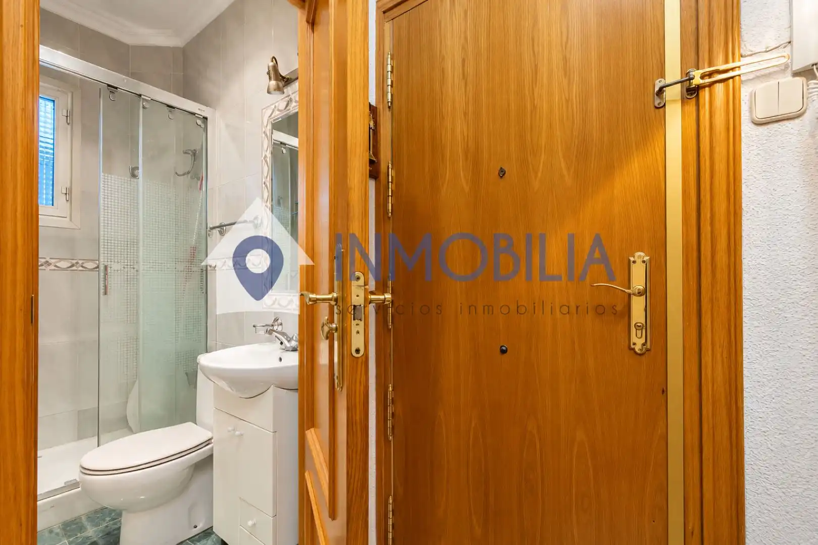 Flat for sale in Paseo Marqués de Zafra, imagen 23