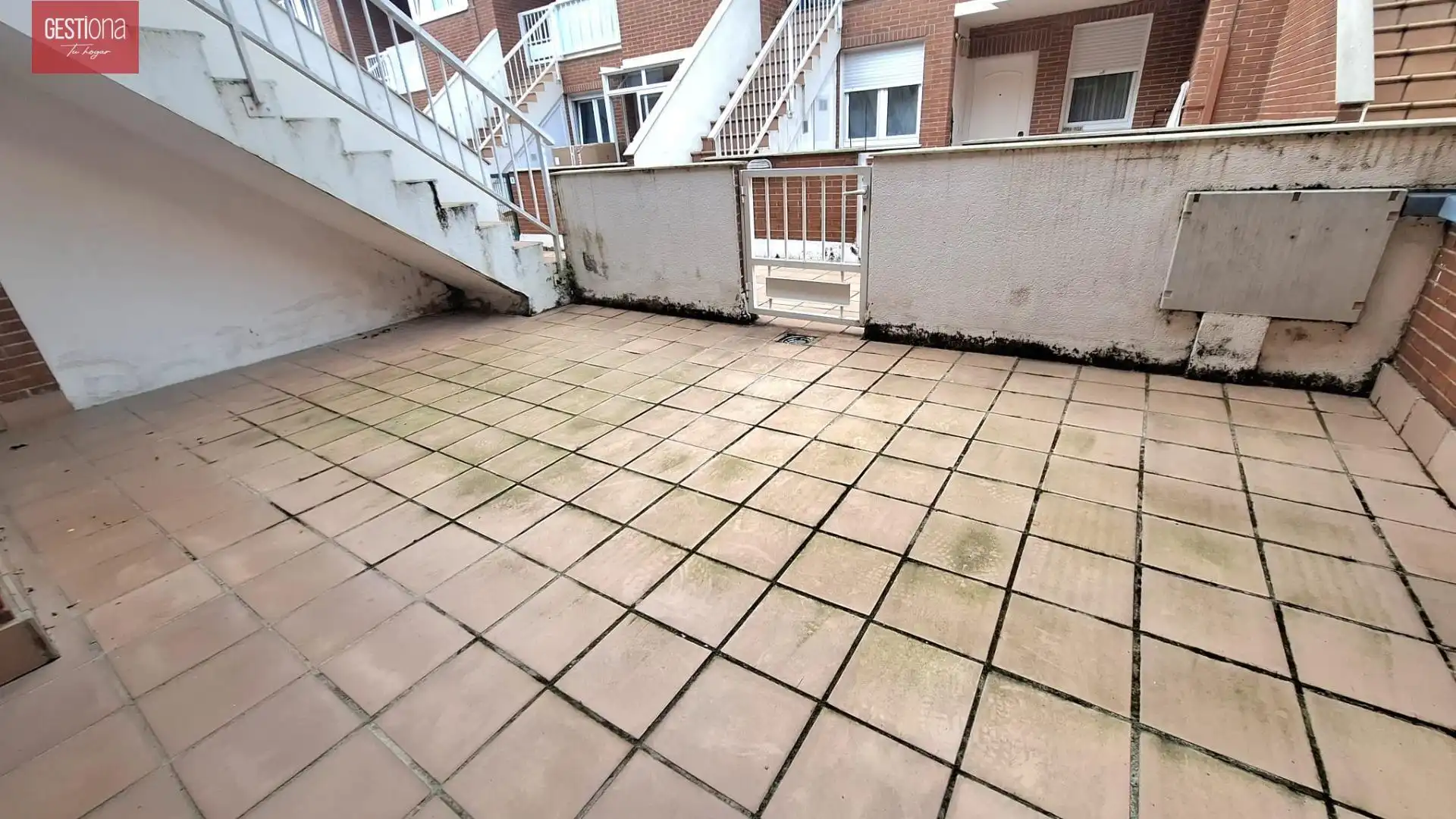 Terraza de Planta baja en venta en Piélagos con Calefacción, Jardín privado y Terraza