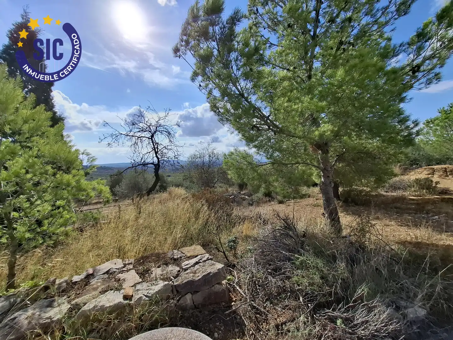 Casa o xalet en venda en Sierra Engarcerán