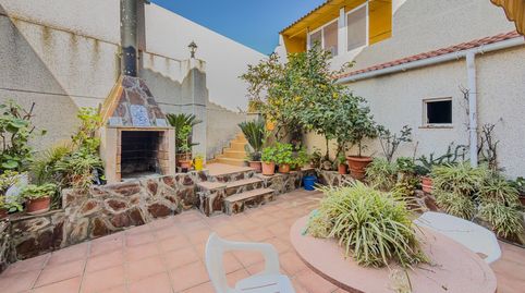 Foto 3 de Casa o xalet en venda a Carrer de Bailén, Roc Blanc, Terrassa