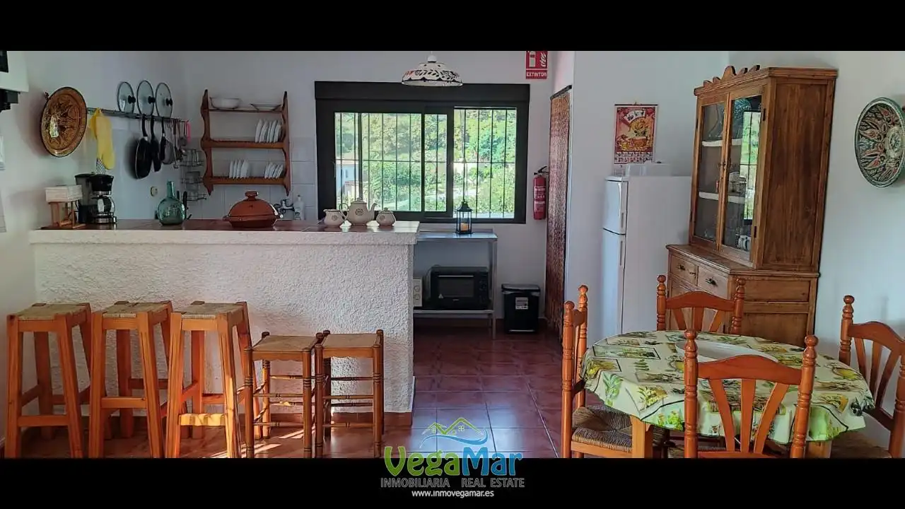 Houses for rent in Loma de la Golondrina, Ítrabo