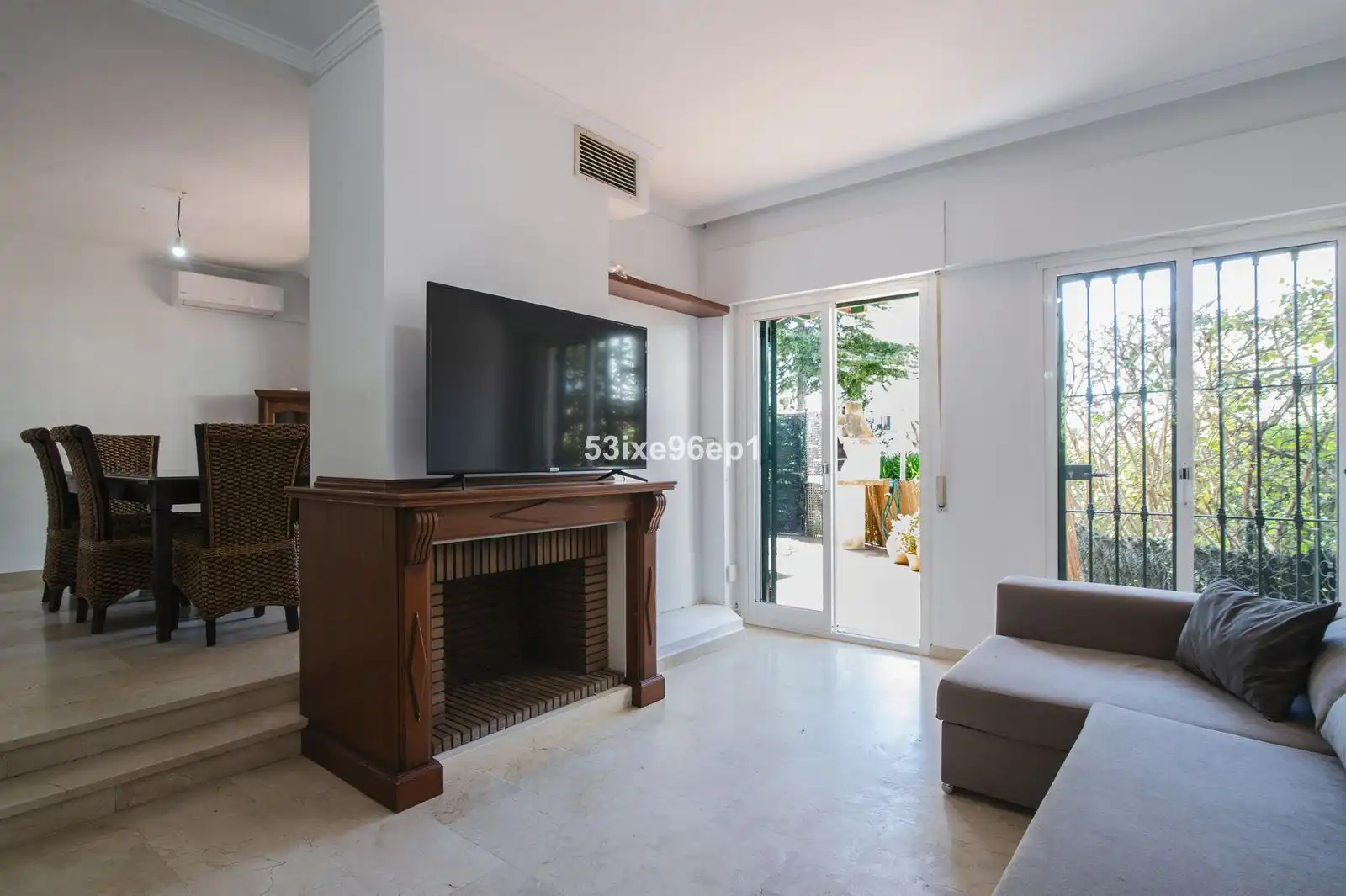 Home with pool for sale in Carretera de Cádiz Km 159, imagen 4