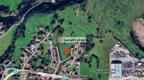 Foto 3 de Residencial en venda a Barrio Vallés, 1057, Reocín, Cantabria