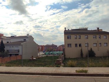 Terreno residenziale in vendita a Carrer Pujalt