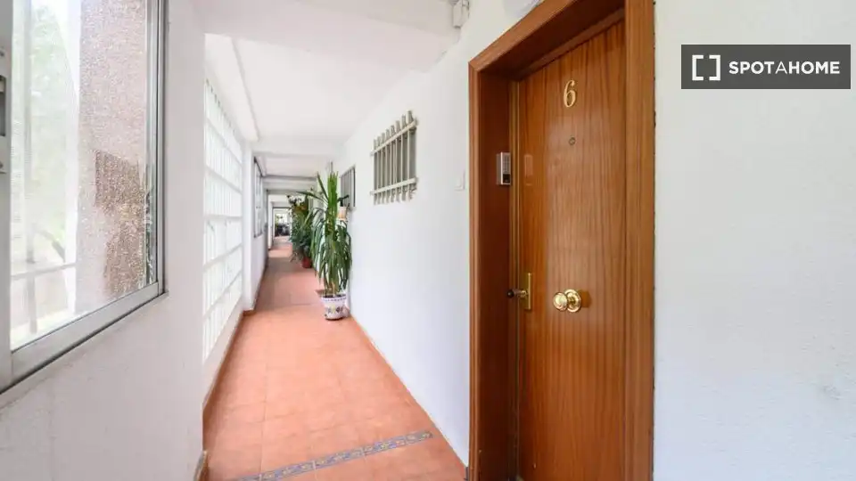Piso en alquiler en Ciudad Lineal, imagen 12