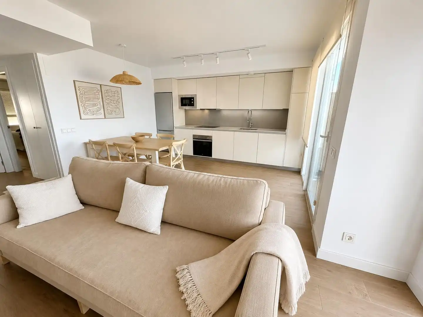 Appartement compact avec piscine à vendre à El Peñoncillo, imagen 6
