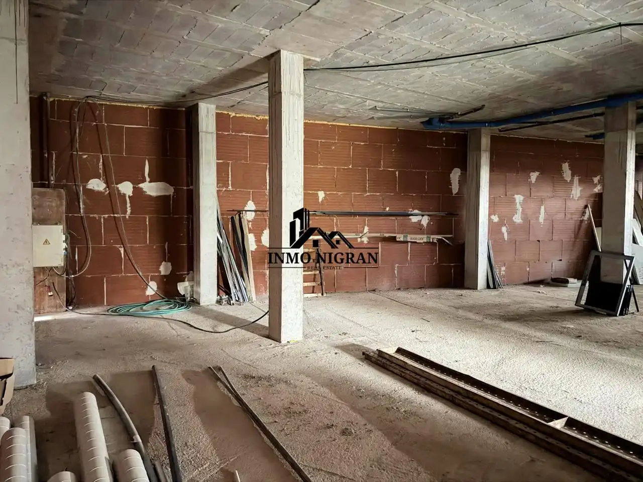 Gewerbefläche zum Verkauf in Val Miñor, imagen 5