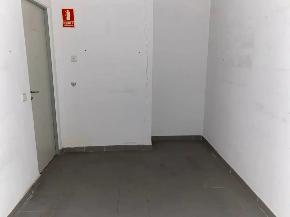 Business premises to rent in C/ Chopera, imagen 7