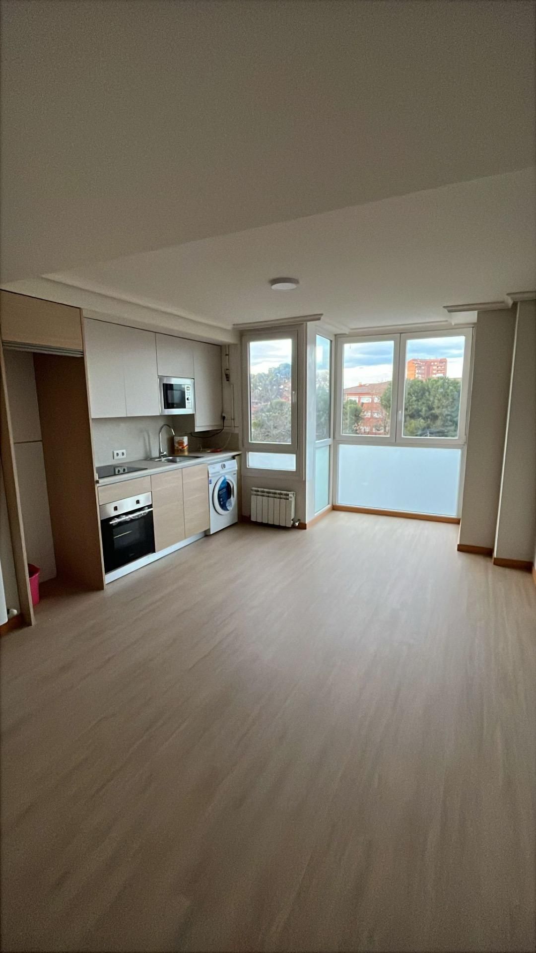 Cuina de Pis de lloguer en  Madrid Capital