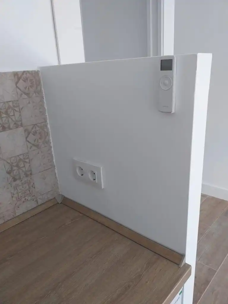 Mini appartamento con piscina in vendita a Rincón de Loix, imagen 12