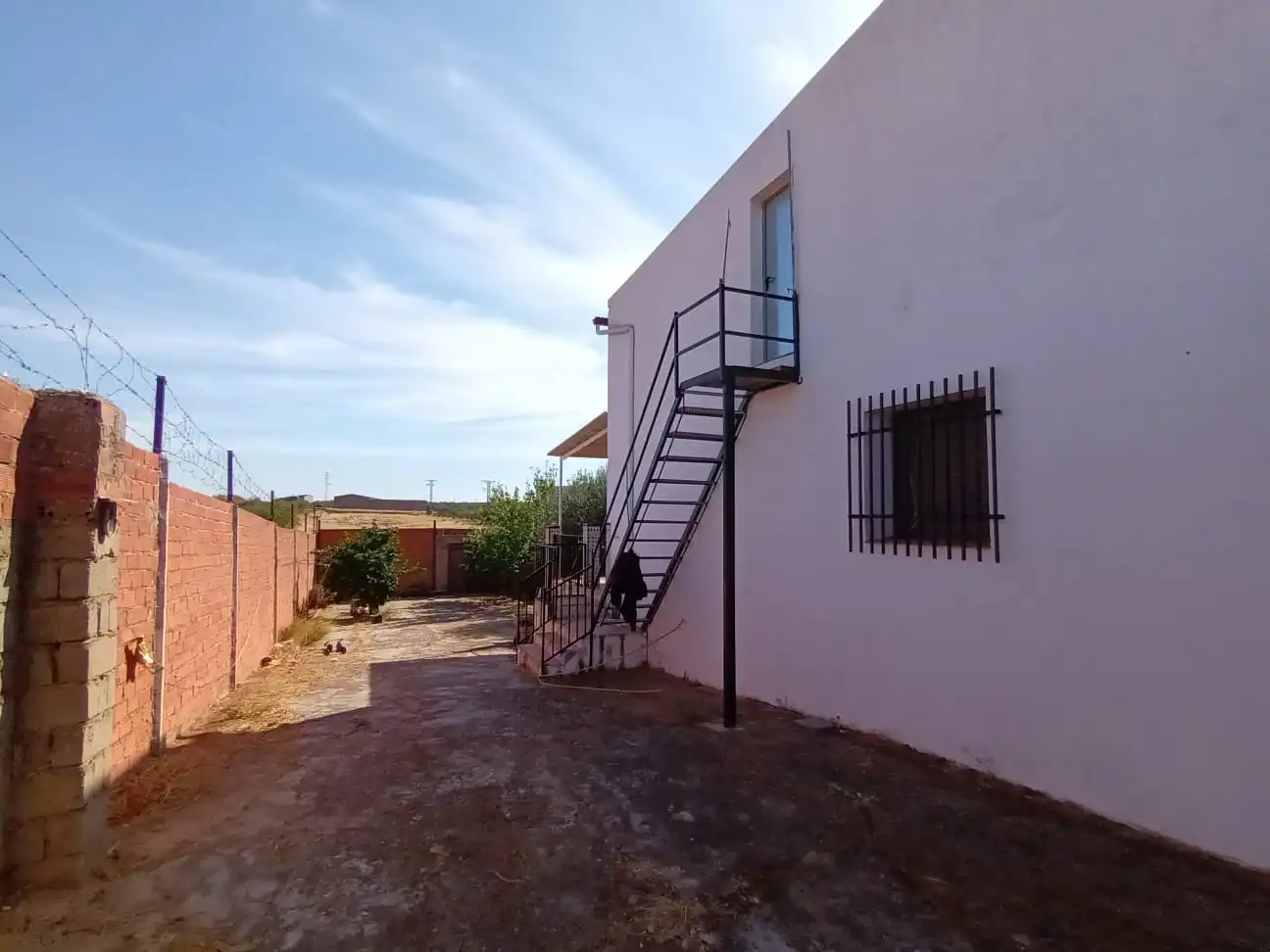 Maison avec balcon à vendre à Calle Hernán Cortés 44, imagen 5