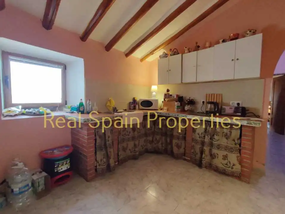 Casa a schiera in vendita a Chirivel, imagen 14
