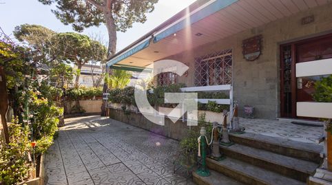 Foto 3 de Casa o xalet en venda a Cl Numero 5, Lluminetes, Castelldefels