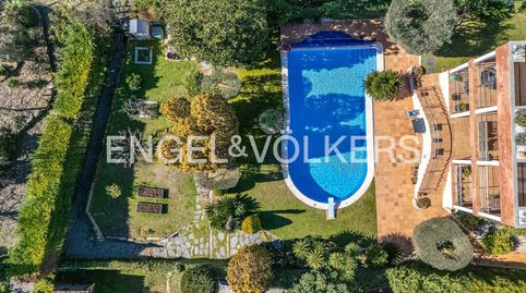 Foto 5 de Casa o xalet en venda a Bellaterra, Cerdanyola del Vallès