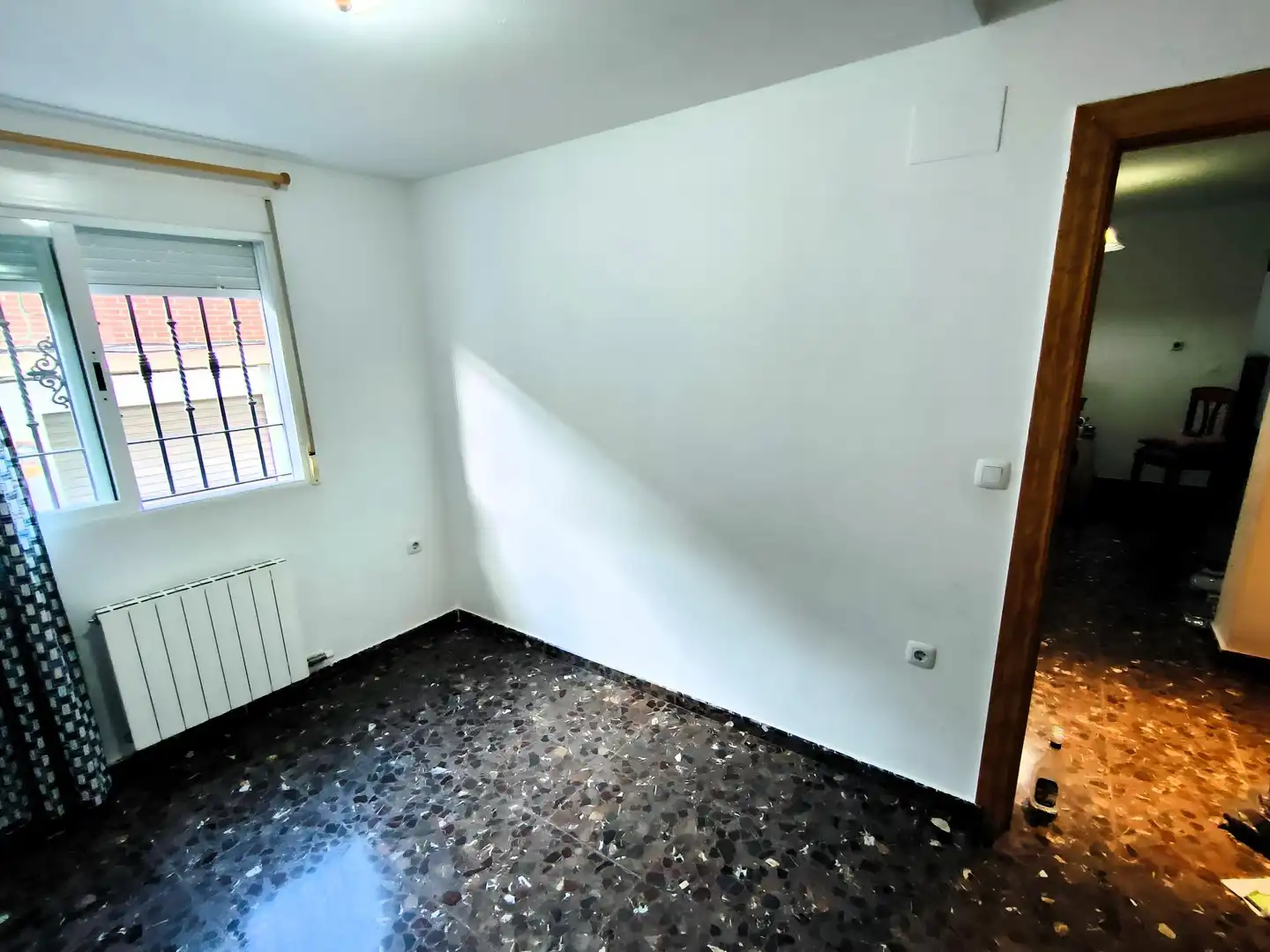 Planta baja en venta en Calle Calle de Tierno Galván, Las Tres Cruces