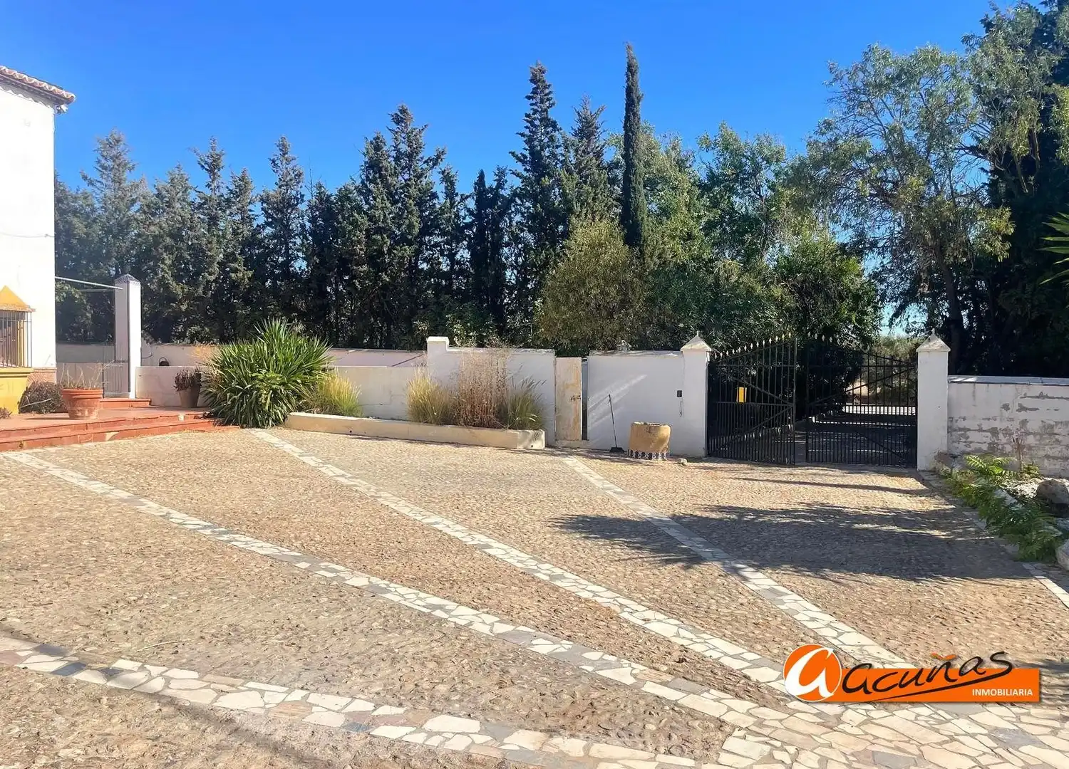 Casa rústica con jardín en venta en Bobadilla - Bobadilla Estación - La Joya, imagen 4
