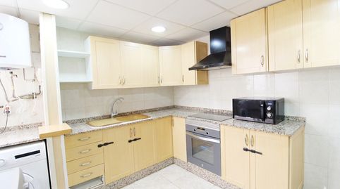 Foto 4 de Piso en venta en Avinguda de Valladolid, Camí de Vera, Valencia Capital