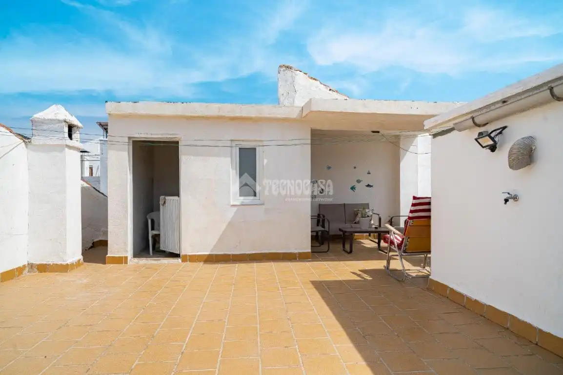 Casa pareada en venta en Vélez de Benaudalla, imagen 2