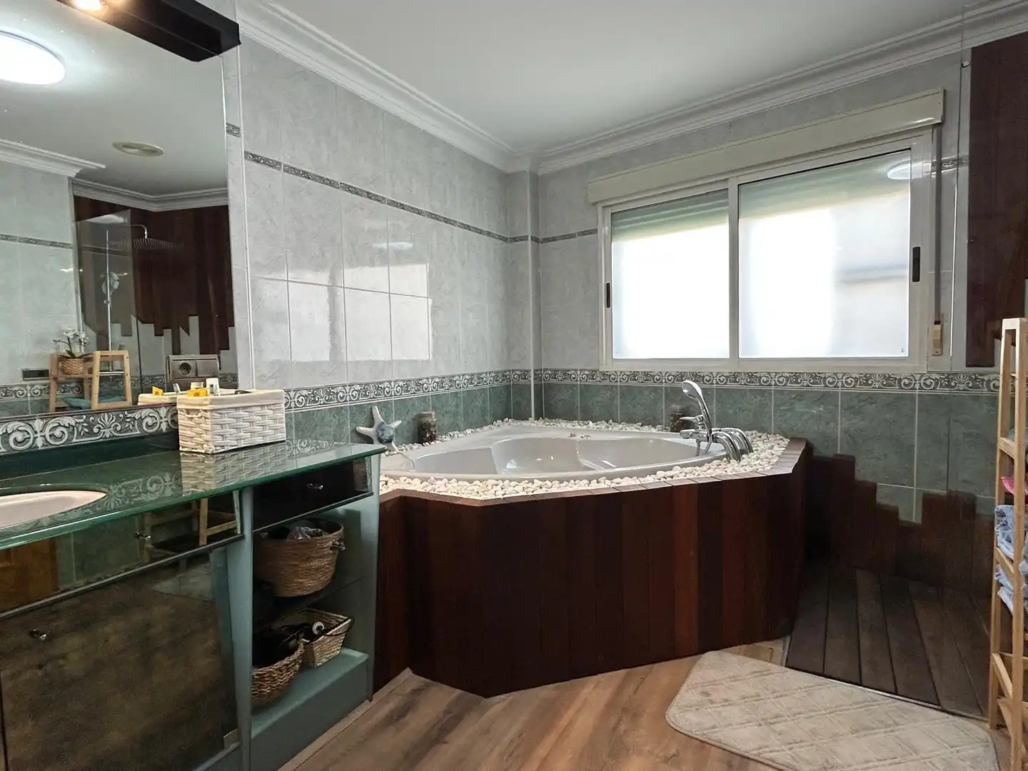 Casa aparellada en venda a Villimar - V1 - V2 - S3 - S4 - San Cristobal, imagen 18