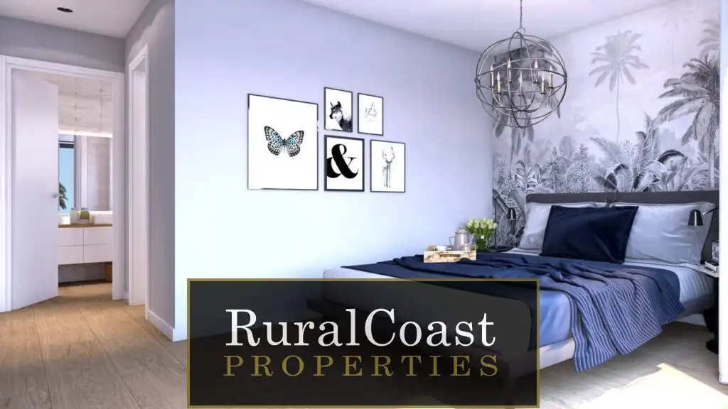 Habitación de Casa o chalet en venta en Sant Joan d'Alacant con Aire acondicionado, Calefacción y Jardín privado