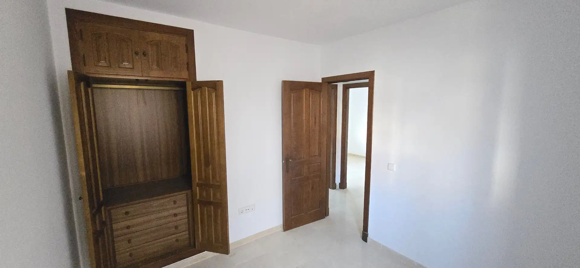 Dormitori de Edifici en venda en San José del Valle