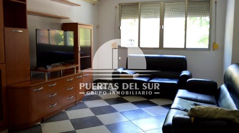 Foto 4 de Piso en venta en Del Ejército, Norte - Blanca Paloma, Rota