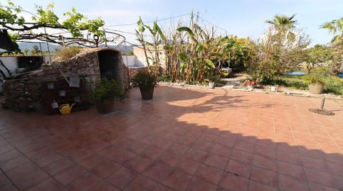 Foto 5 de Finca rústica en venda a Alcanar, Tarragona