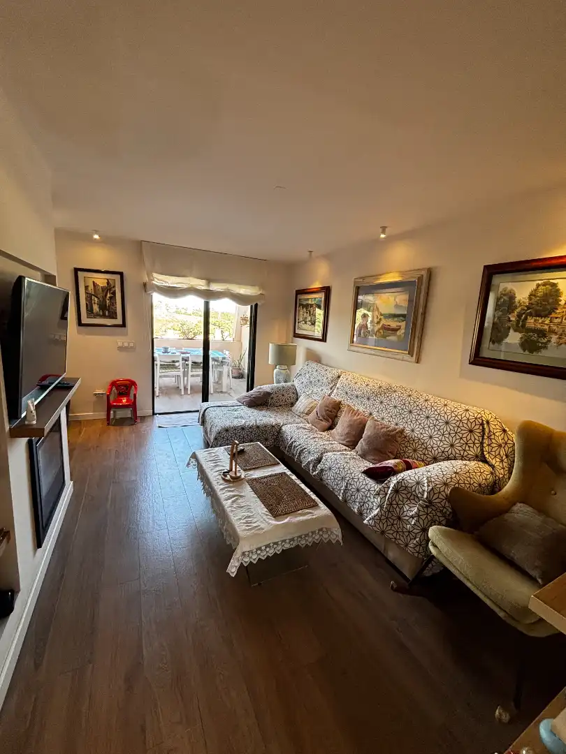 Maisonette mit Terrasse zum Verkauf in Calle del Tenis 22, imagen 9
