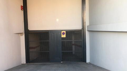 Photo 2 of Box room for sale in Juan Torrico Lomeña, 25, Baena, Córdoba