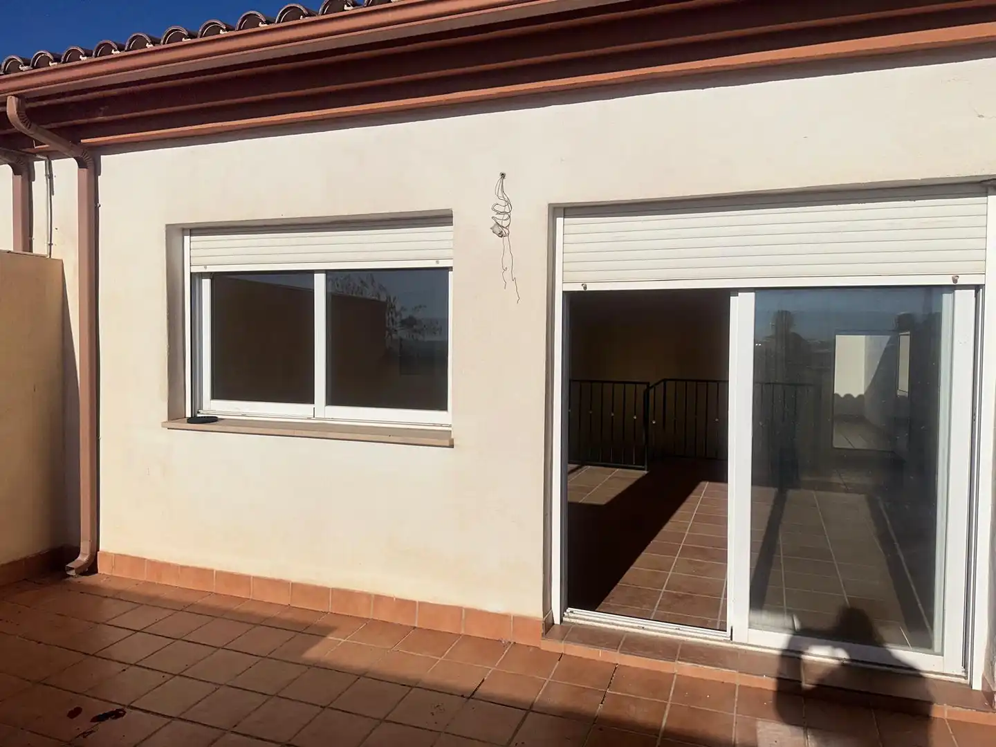 Dúplex en venda a Peligros