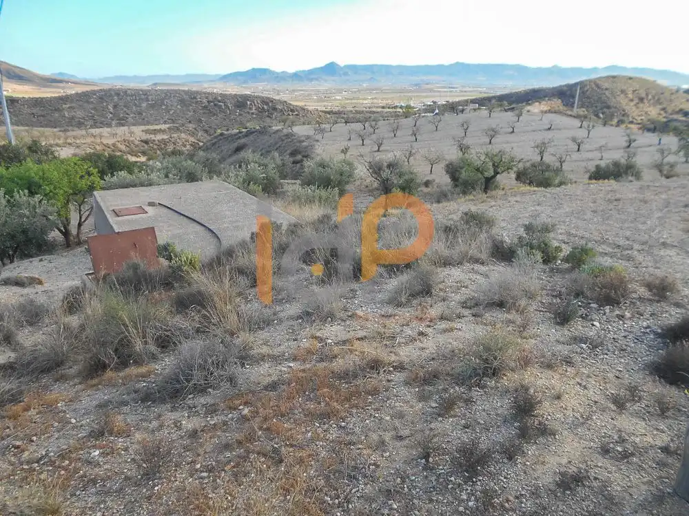 Rural land for sale in Puerto Lumbreras, imagen 8