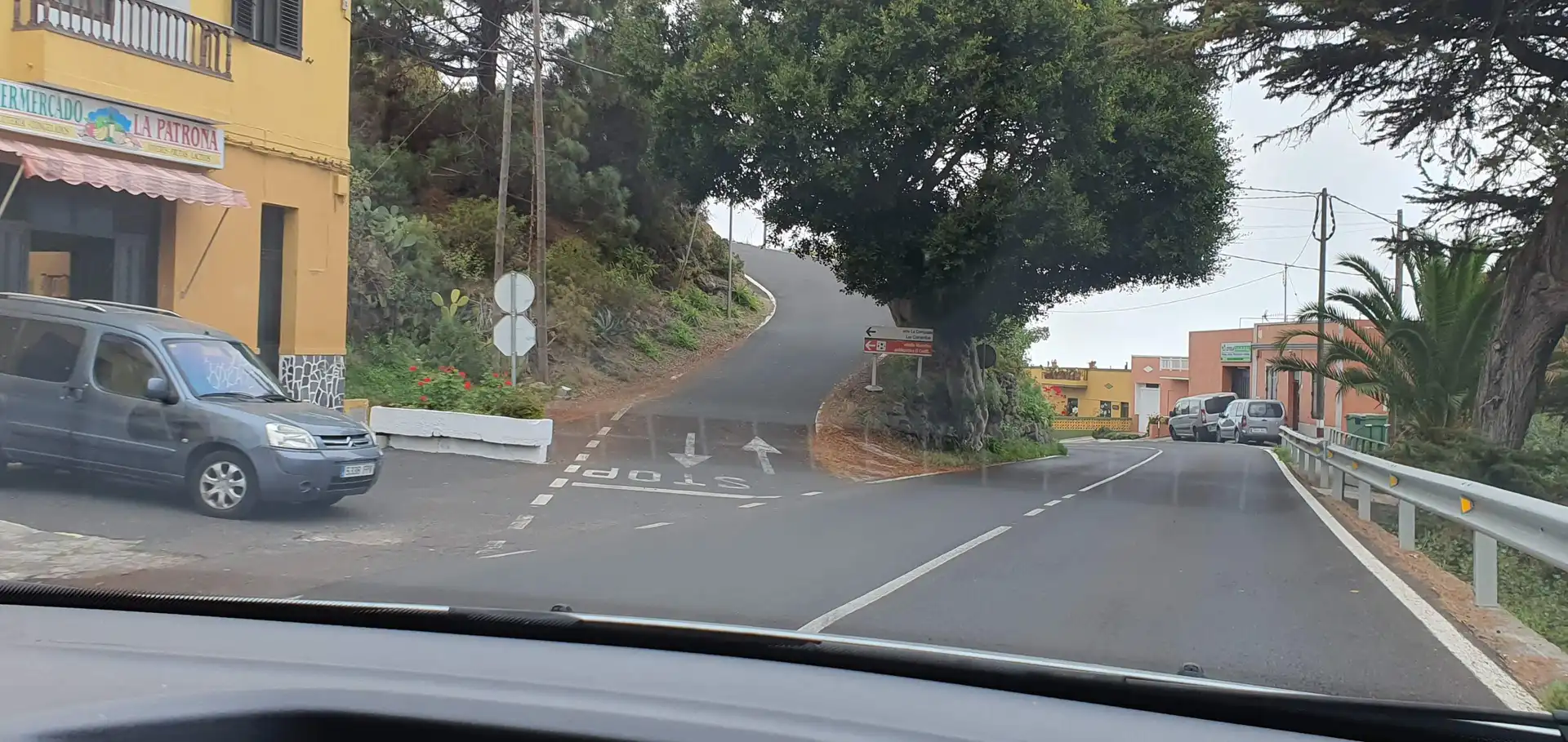 Terreno residenziale in vendita a La Guancha, imagen 8