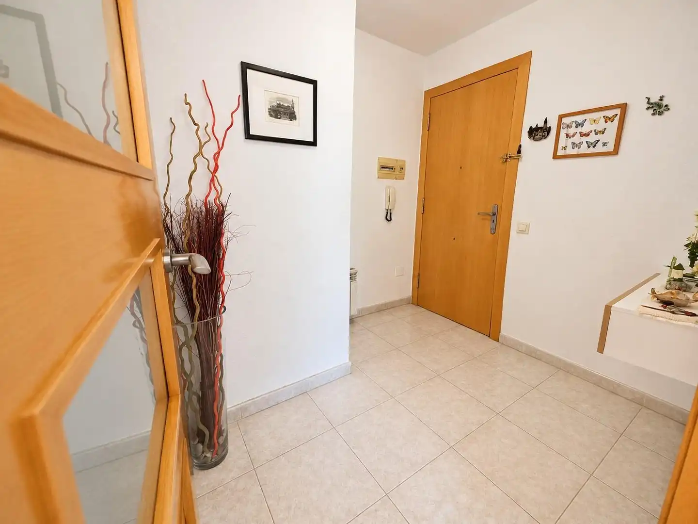 Wohnung mit Aufzug zum Verkauf in Carrer CARME, imagen 19