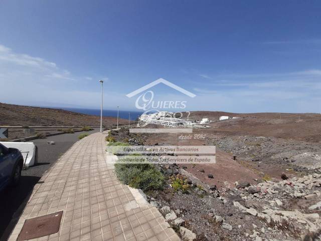 Terreno residencial en Venta en Urbanización Sau-Playa Canaria en Sardina