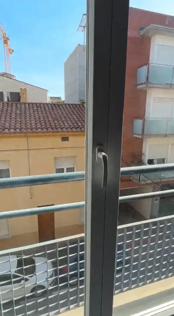Terrassa de Pis en venda en Girona amb Aire condicionat, Calefacció i Terrassa